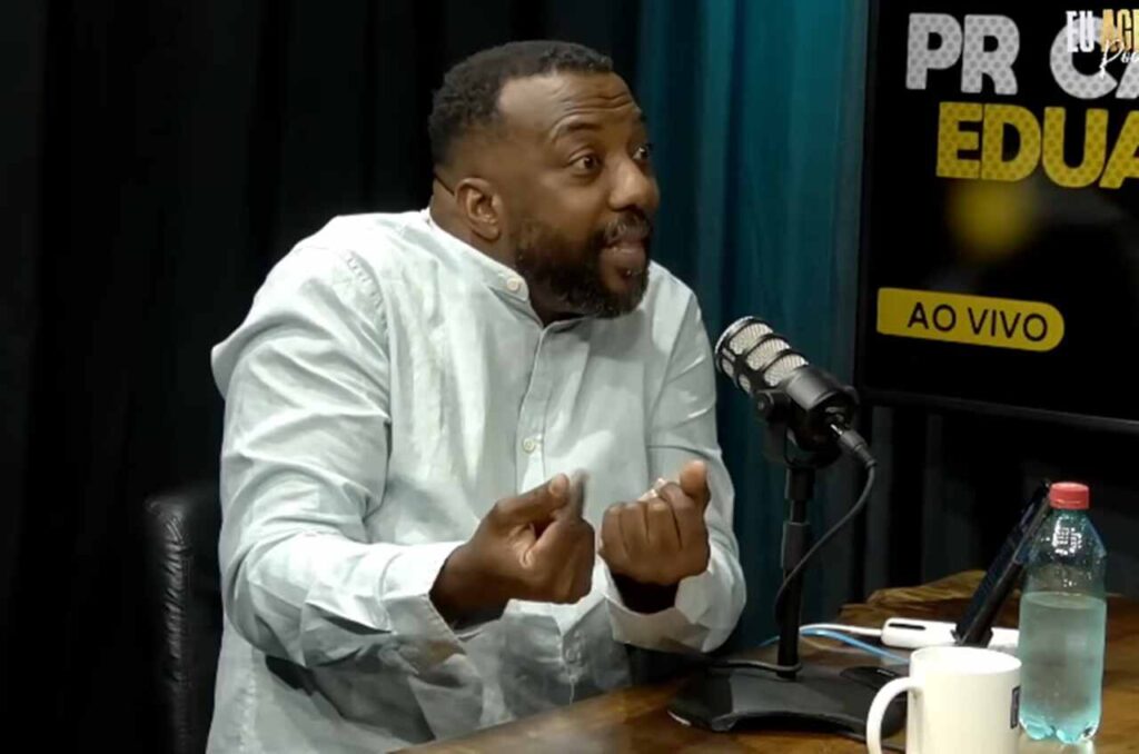 Pastor propõe que lideranças vendam bens e compartilhem recursos