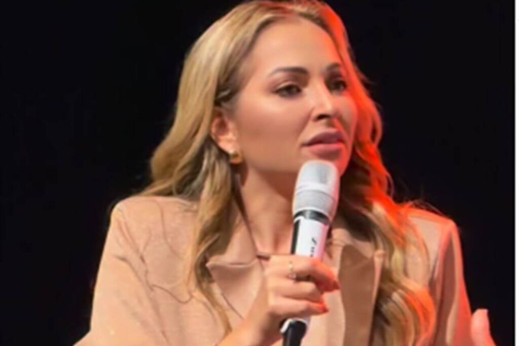 Pastora alerta sobre riscos de carência afetiva entre líderes