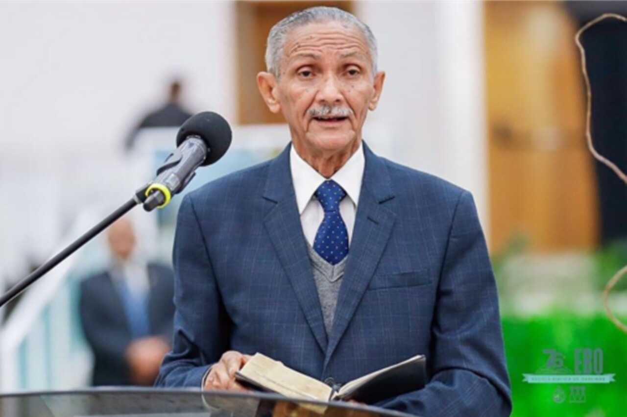 Polêmica sobre desobediência financeira entre obreiros na ADPB