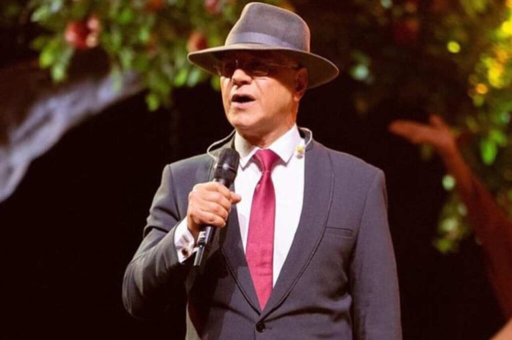 Sérgio Lopes alerta sobre músicas impulsionadas artificialmente