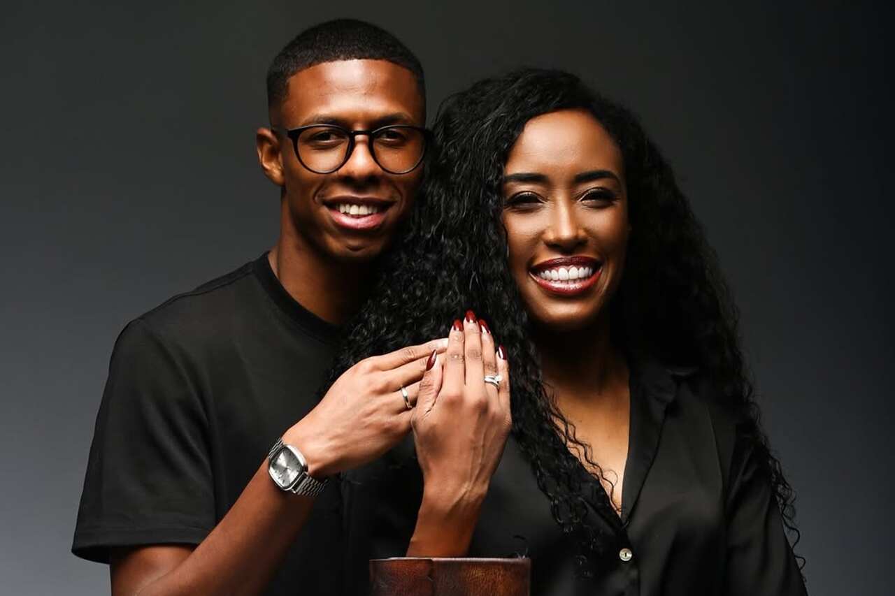 Sulamita Alves inicia novo relacionamento após luto