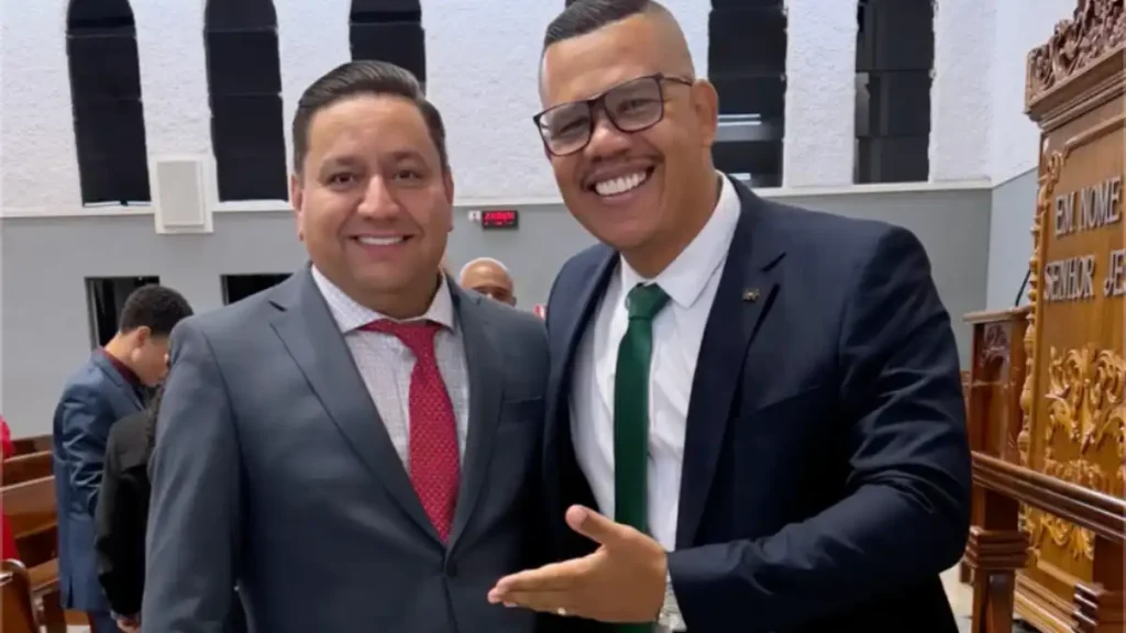 Transferência de Ancião Causa Expectativa na CCB de Jundiaí