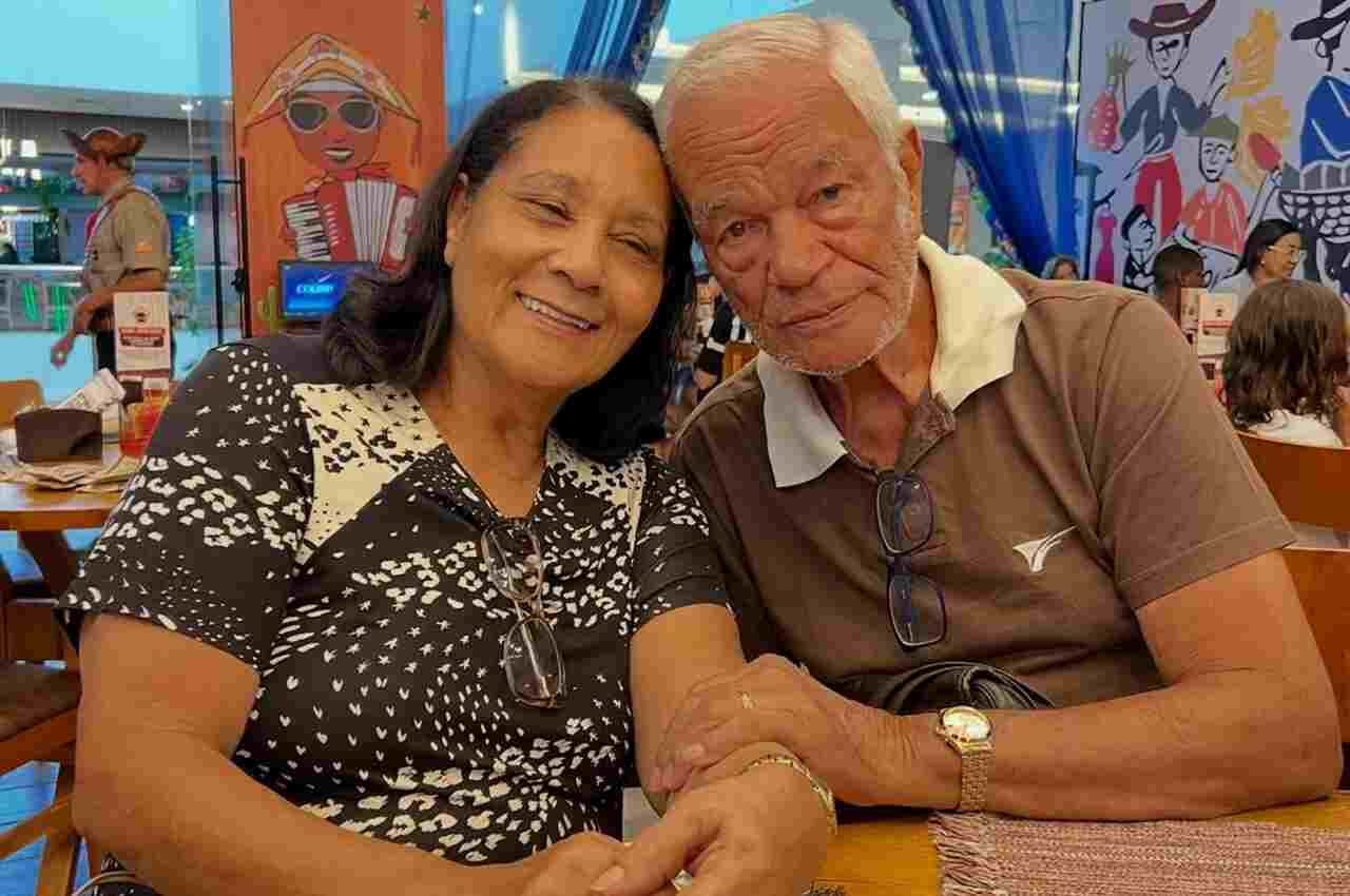 Victorino Silva Completa 86 Anos em Celebração Íntima no RJ