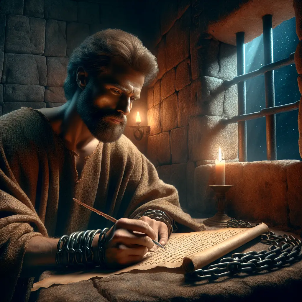 De perseguidor da igreja a maior mission├írio do cristianismo