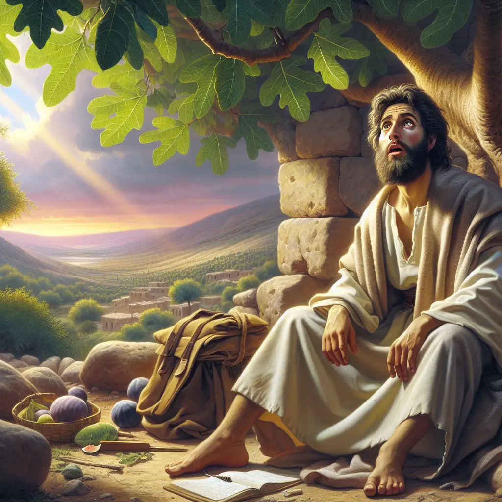 O israelita sem fingimento chamado por Jesus