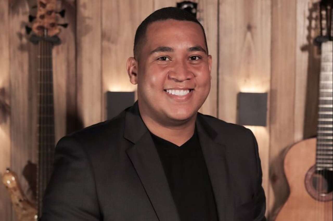 Alisson Santos se lança como pré-candidato a deputado estadual