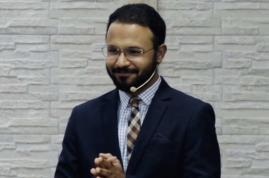 Casais que não desejam filhos podem estar em pecado, diz pastor