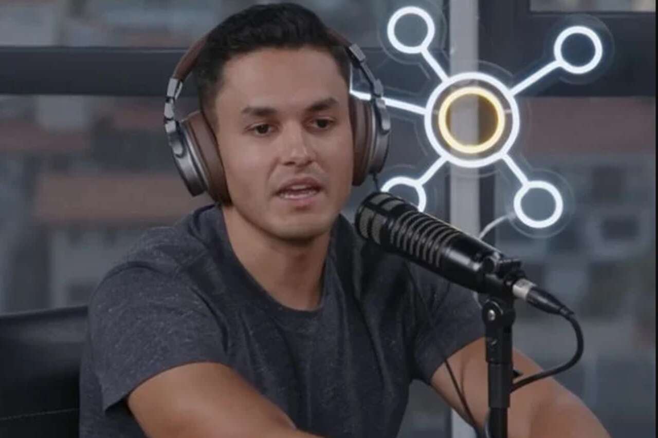 David Miranda Neto Revela Tensões na Igreja Deus é Amor