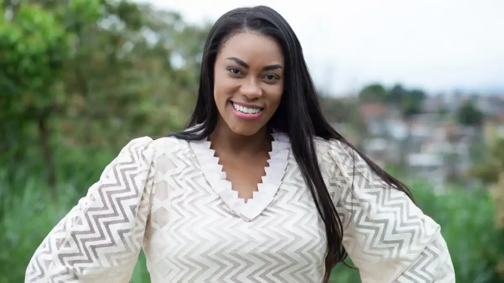 Elaine Martins é excluída da Marcha para Jesus no Rio de Janeiro