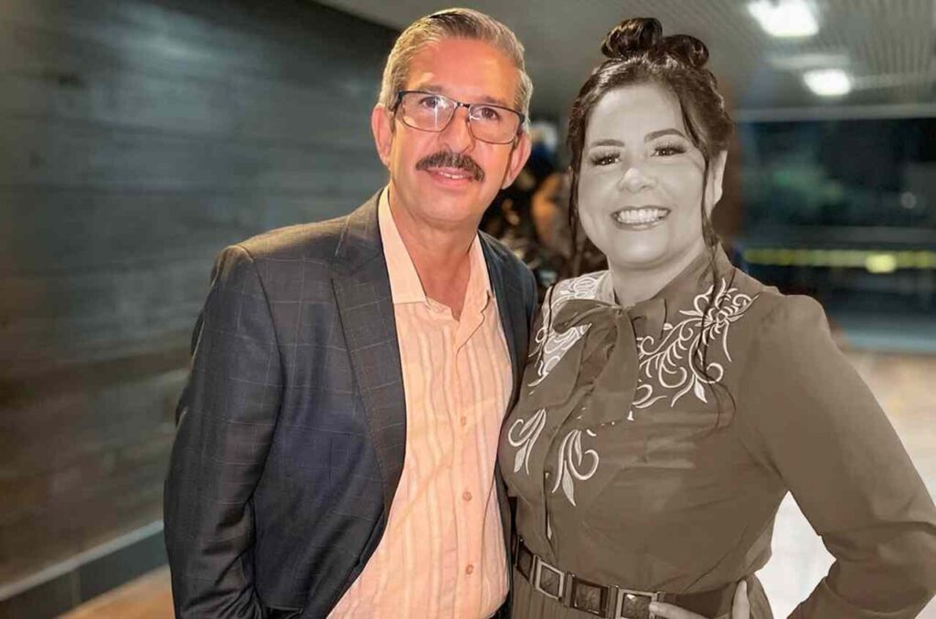 Falece Priscila Áquila, esposa do pastor Riter Marques, em Belém