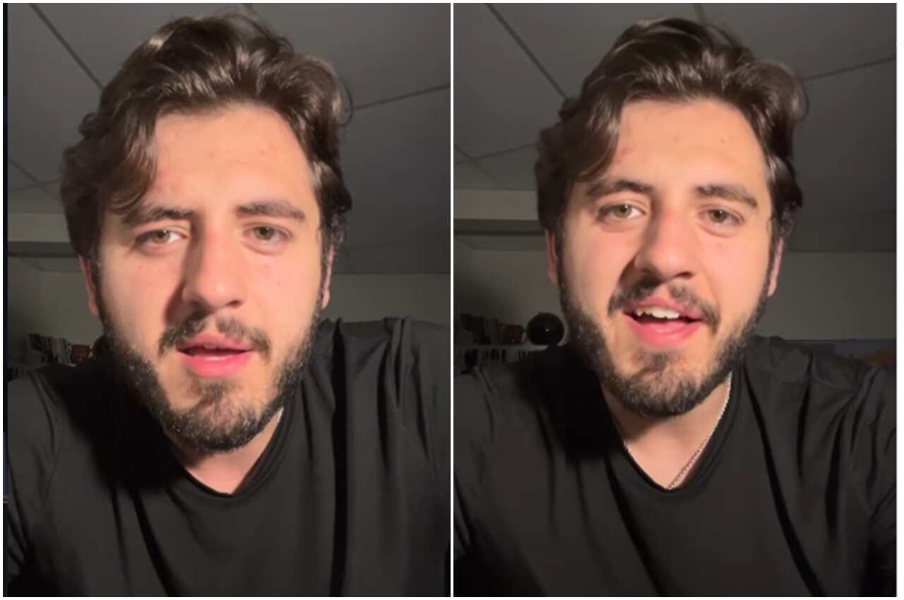 Isaac Brum alerta cristãos sobre idolatria política