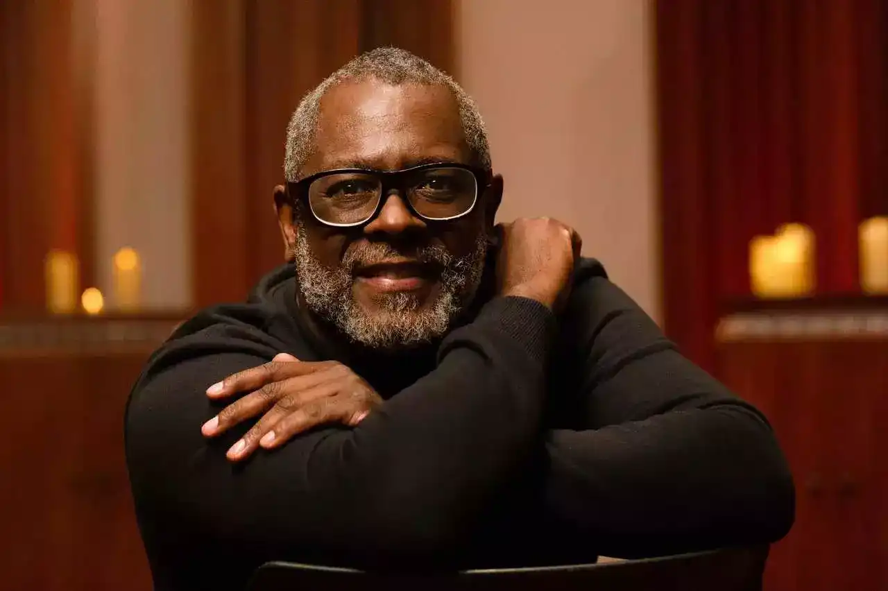 Kleber Lucas como Suplente de Benedita da Silva no PT