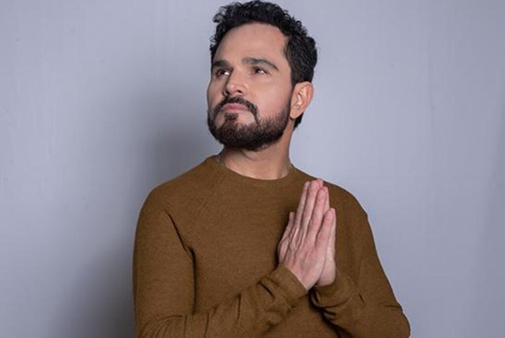 Luciano Camargo reafirma parceria com Zezé e destaca fé