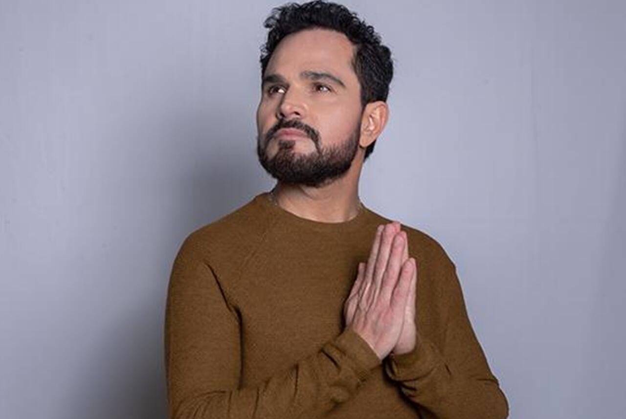 Luciano Camargo reafirma parceria com Zezé e destaca fé