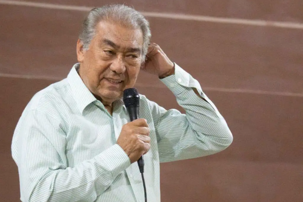 Luto na música gospel: morte de Isaac Sá comove comunidade evangélica