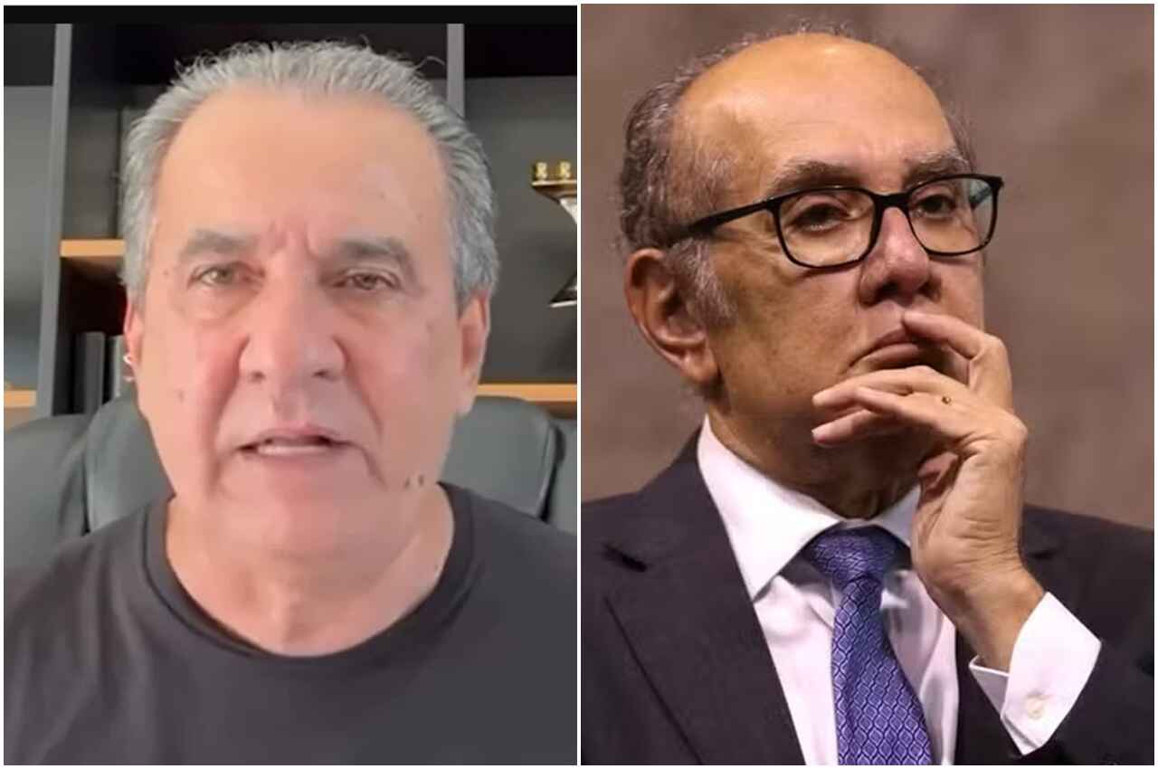 Malafaia critica Gilmar Mendes e destaca crescimento de Zema