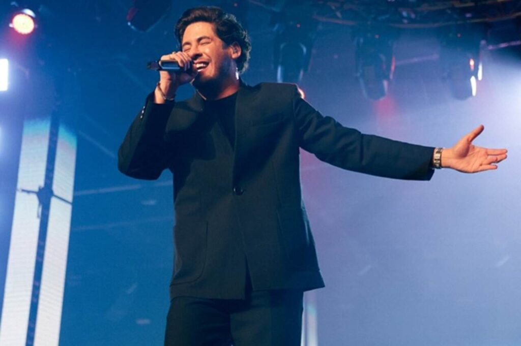 Marcos Freire é consagrado pastor nos EUA em cerimônia oficial