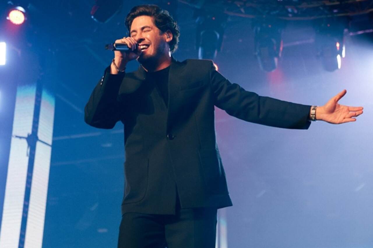 Marcos Freire é consagrado pastor nos EUA em cerimônia oficial