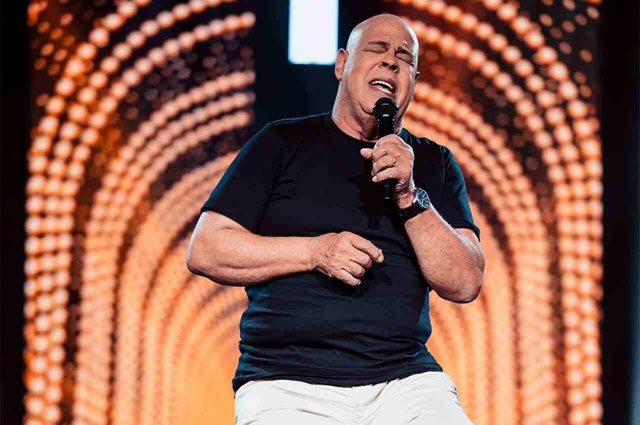 Mattos Nascimento Comemora 35 Anos de Ministério com Show Gratuito
