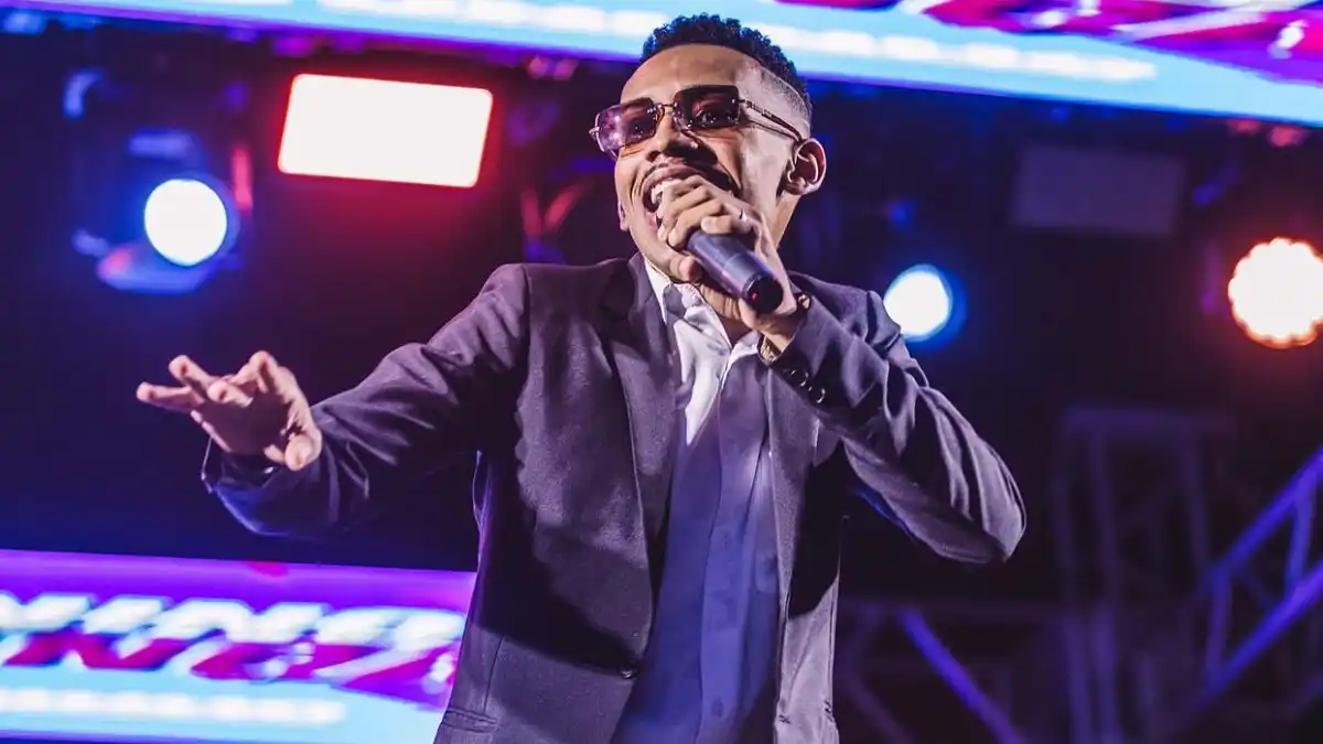 Cantor gospel MC Juninho é impedido de atuar na Igreja Quadrangular