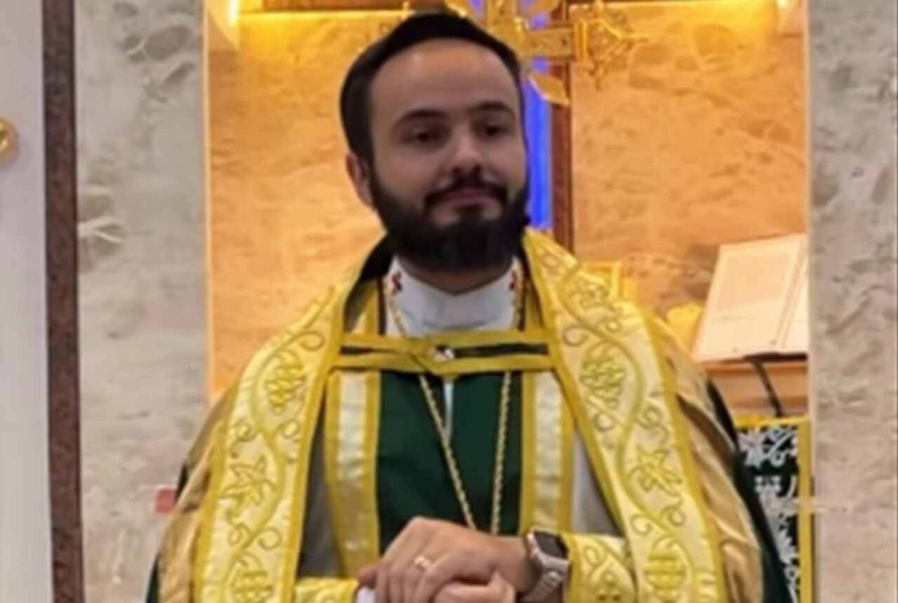 Padre Critica Tradicional Consumo de Peixe na Semana Santa