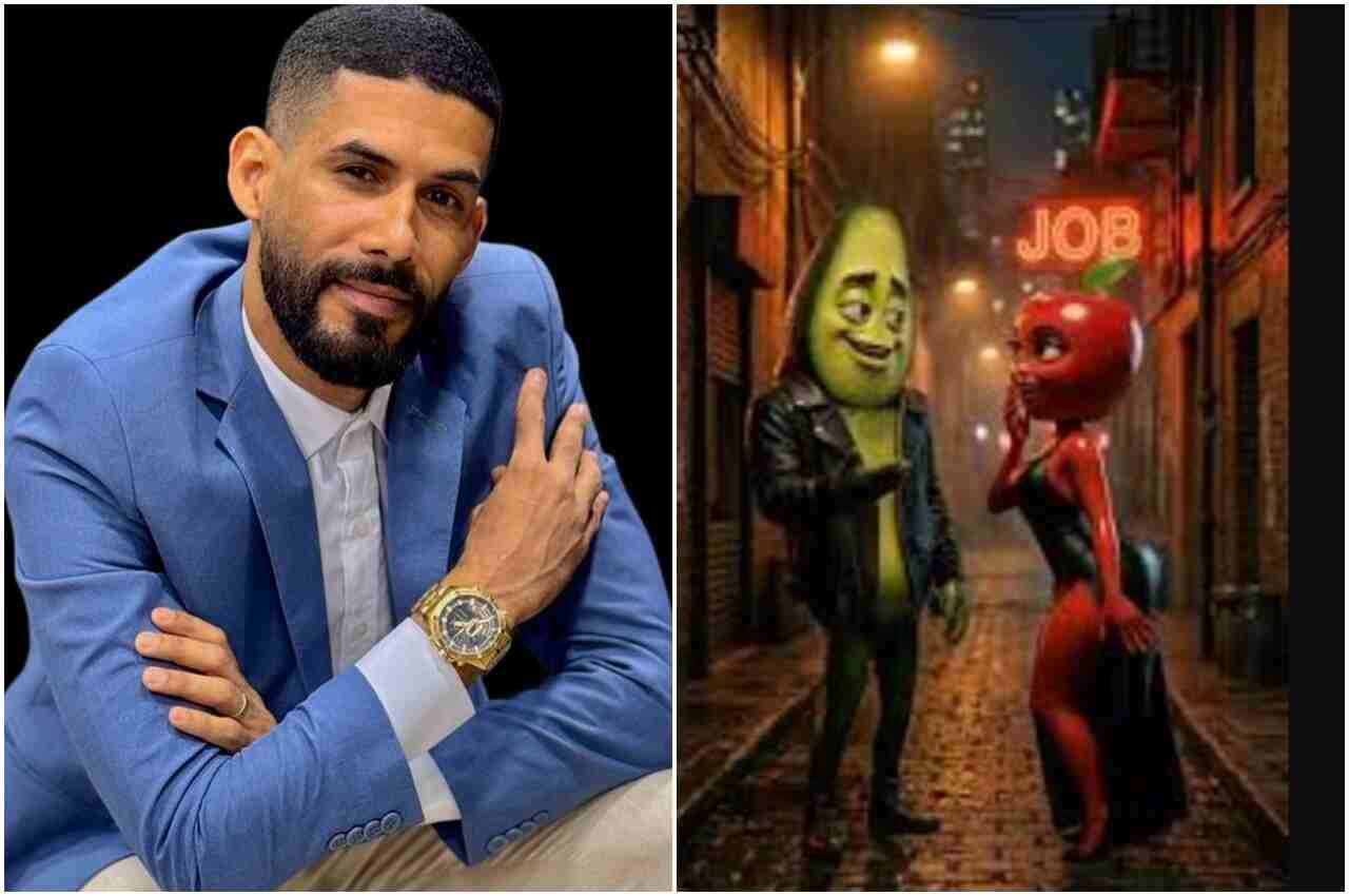 Pastor alerta sobre perigo da 'novela das frutas' para jovens