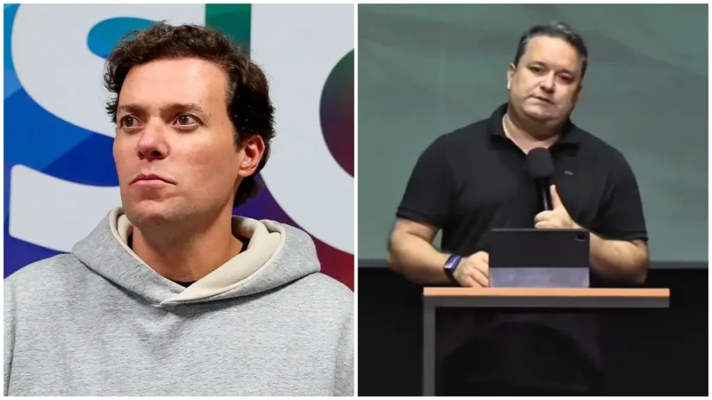 Pastor denuncia desigualdade salarial na Igreja Lagoinha 7 Pastor denuncia desigualdade salarial na Igreja Lagoinha
