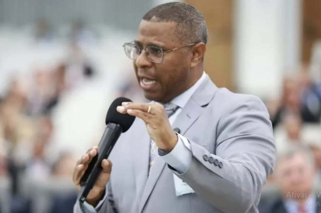 Pastor Osiel Gomes critica uso de ritmos percussivos nas igrejas