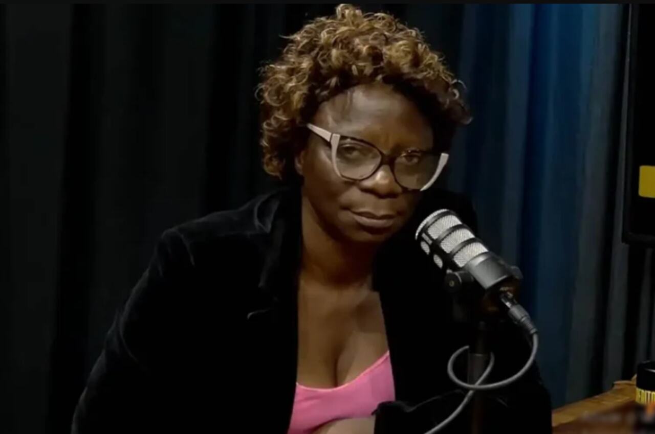 Pastora Olajumoke Adewuyi alerta sobre os perigos da unção