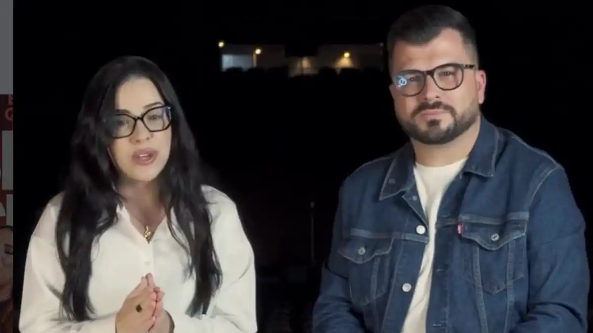 Pastores André e Rafaela Marques deixam Lagoinha para fundar nova igreja