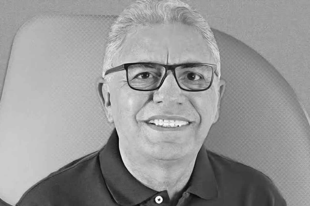 Prefeito de Vitorino Freire morre após mal súbito em igreja