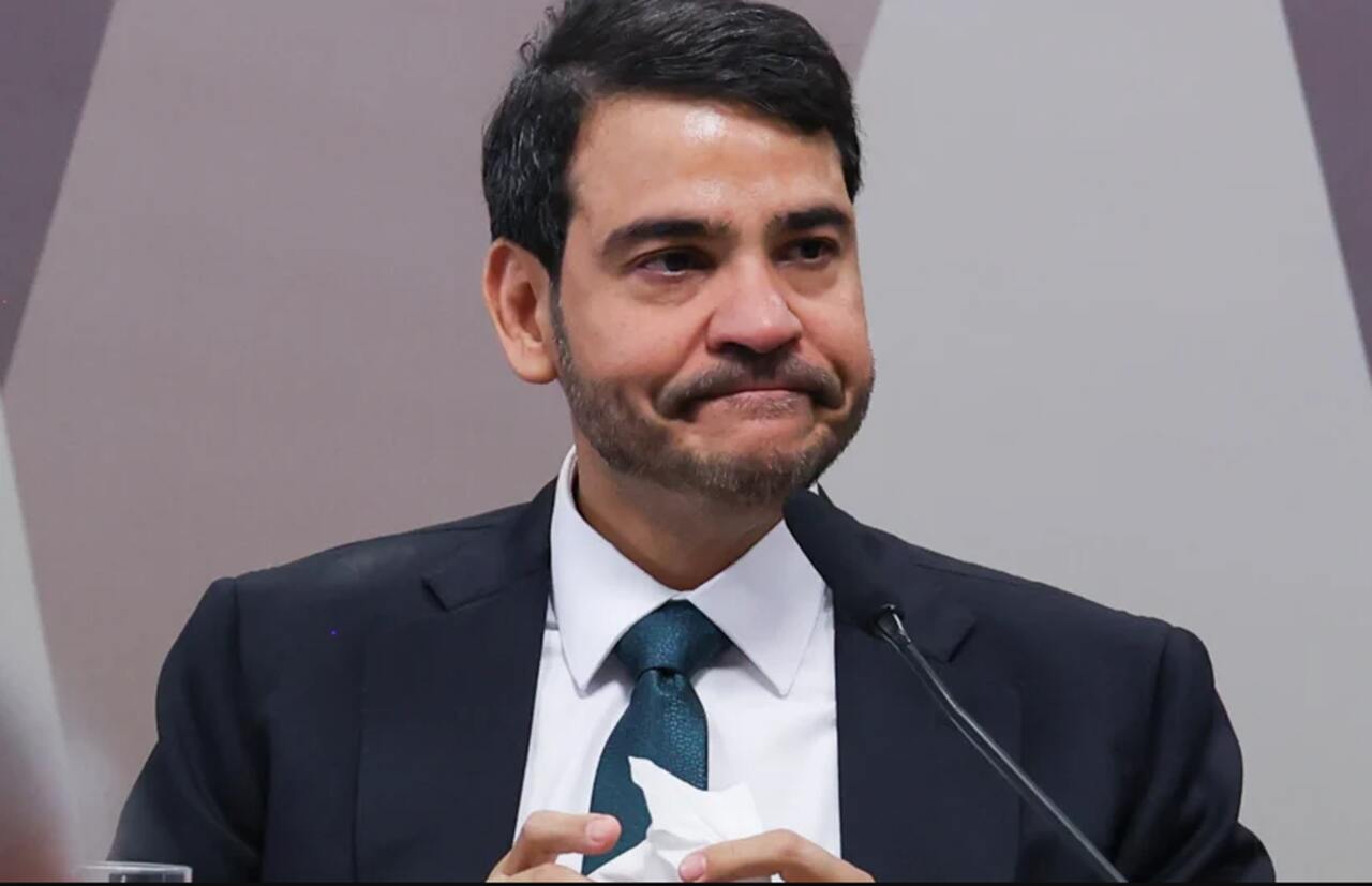 Rejeição de Jorge Messias mantém STF com apenas um evangélico