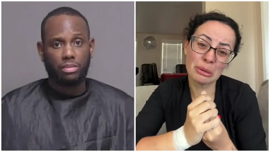 Rick Eleotério Transferido para o ICE e Risco de Deportação