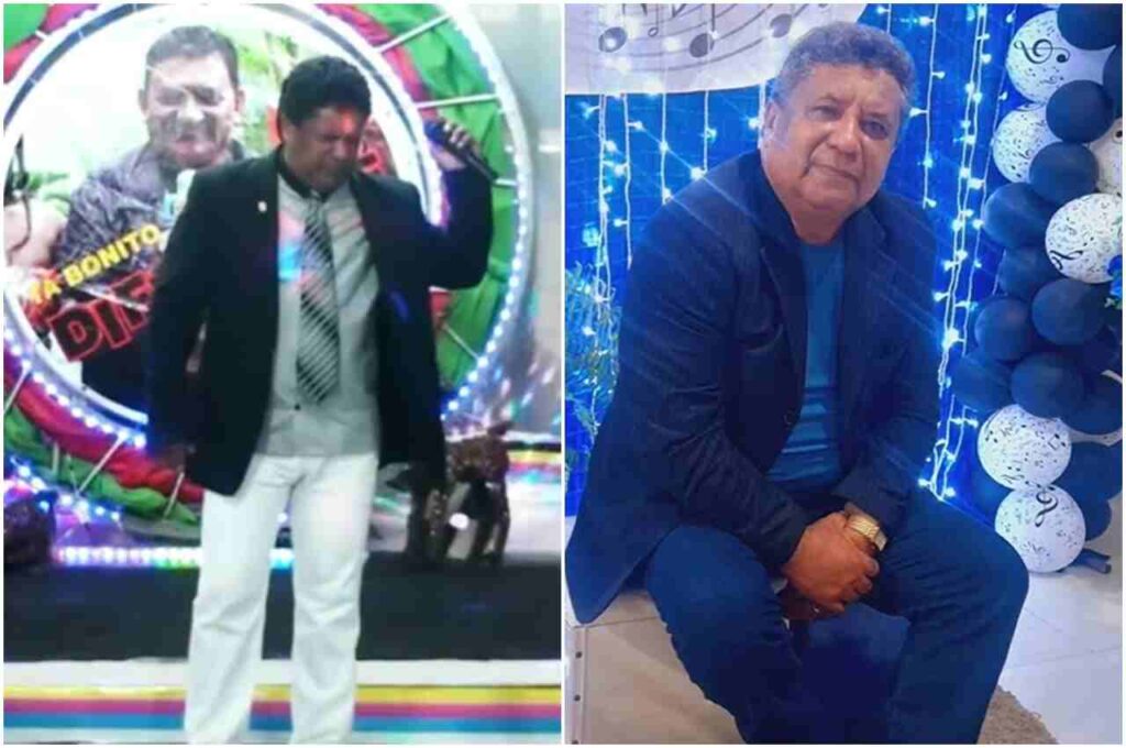 Roberto Villar: De Rei do Calypso a Missionário da Fé