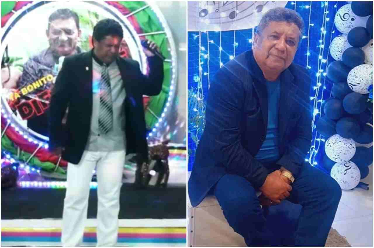 Roberto Villar: De Rei do Calypso a Missionário da Fé