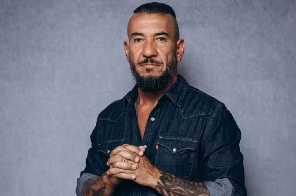 Rodolfo Abrantes pede amizade em meio à polarização política