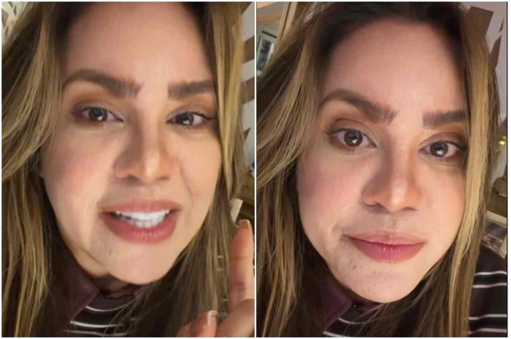 Sarah Farias exalta a ética no ministério de intercessão