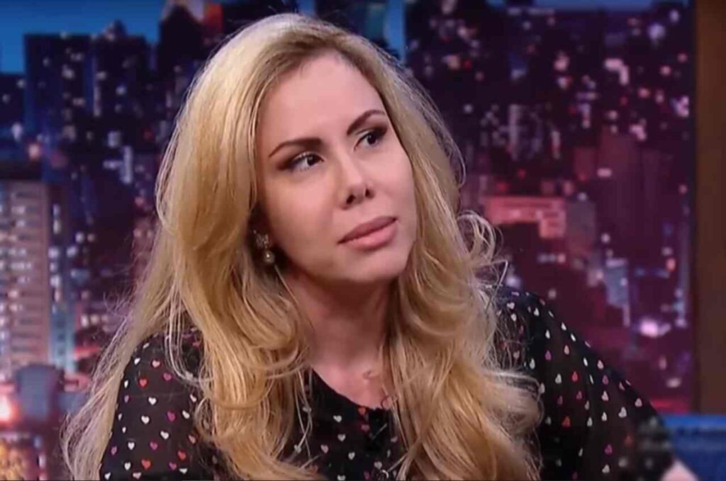 Sarah Sheeva alerta sobre riscos da música clássica para cristãos