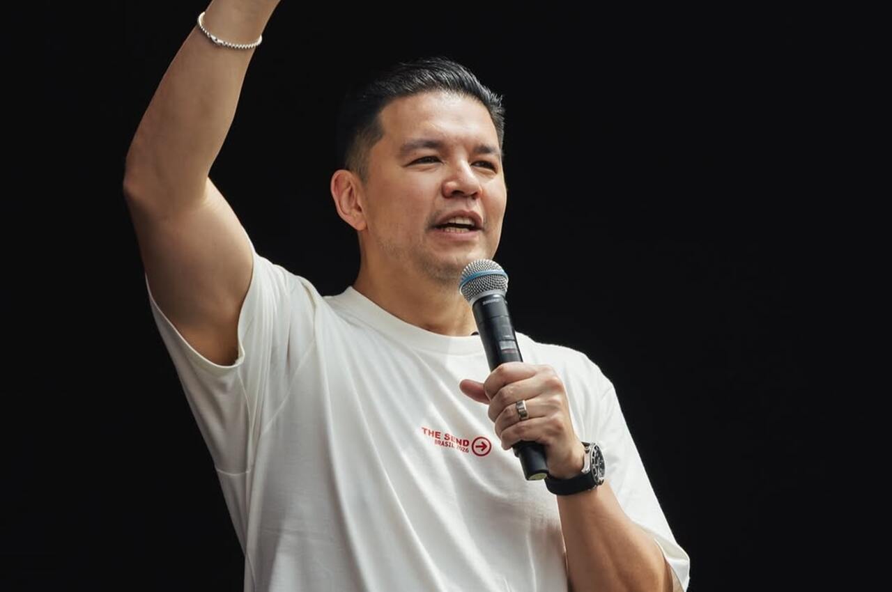 Pastor Téo Hayashi alerta sobre PL da Misoginia e suas consequências