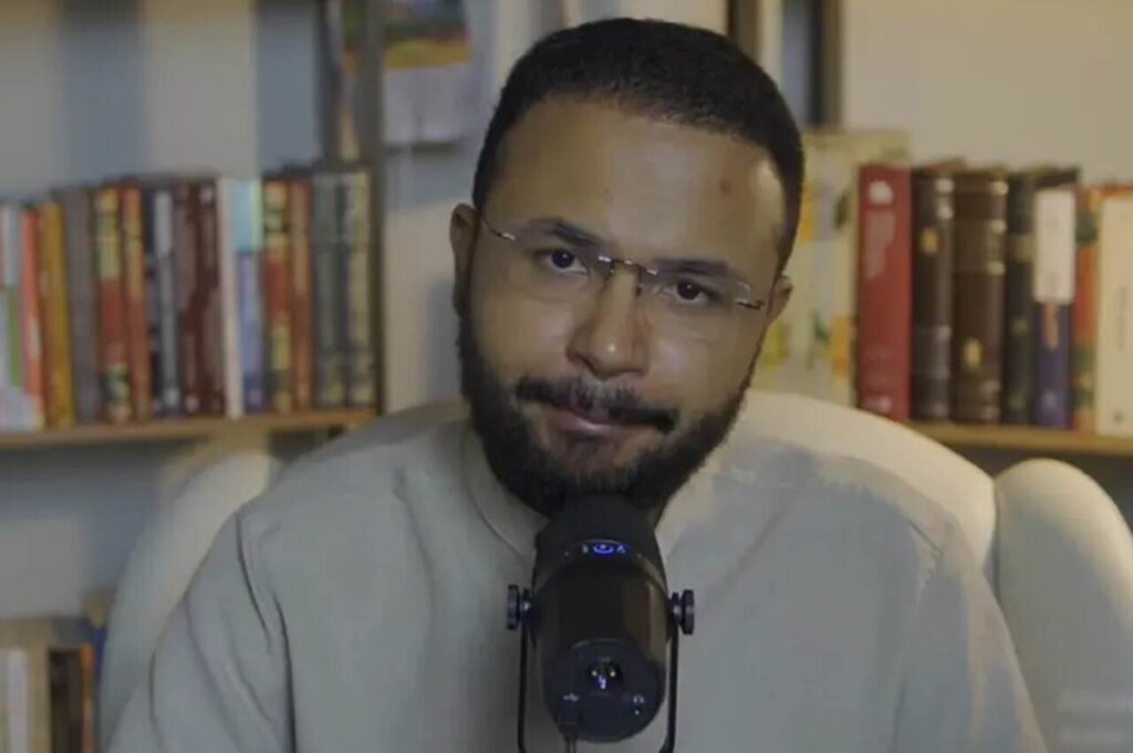 Teólogo Caio Modesto Critica a Guarda do Sábado por Adventistas