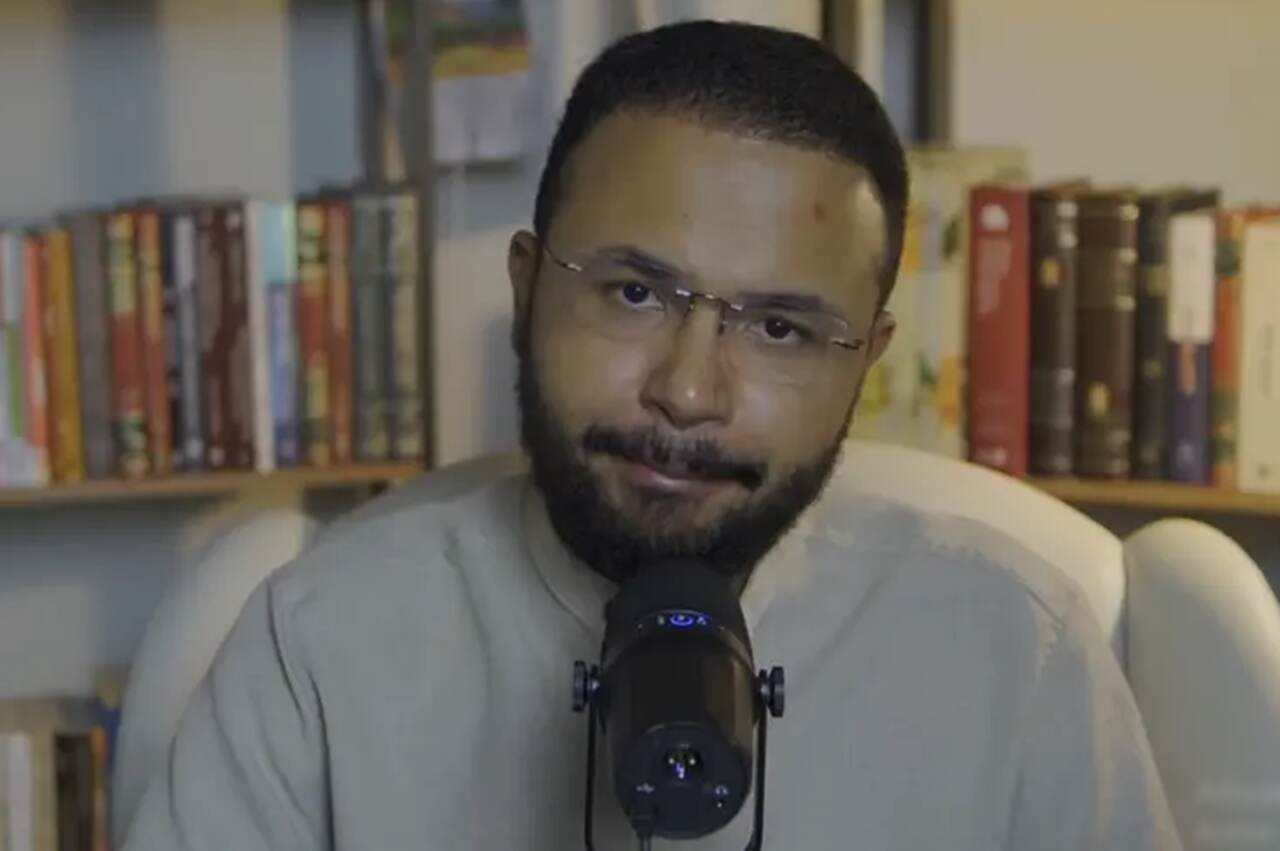 Teólogo Caio Modesto Critica a Guarda do Sábado por Adventistas