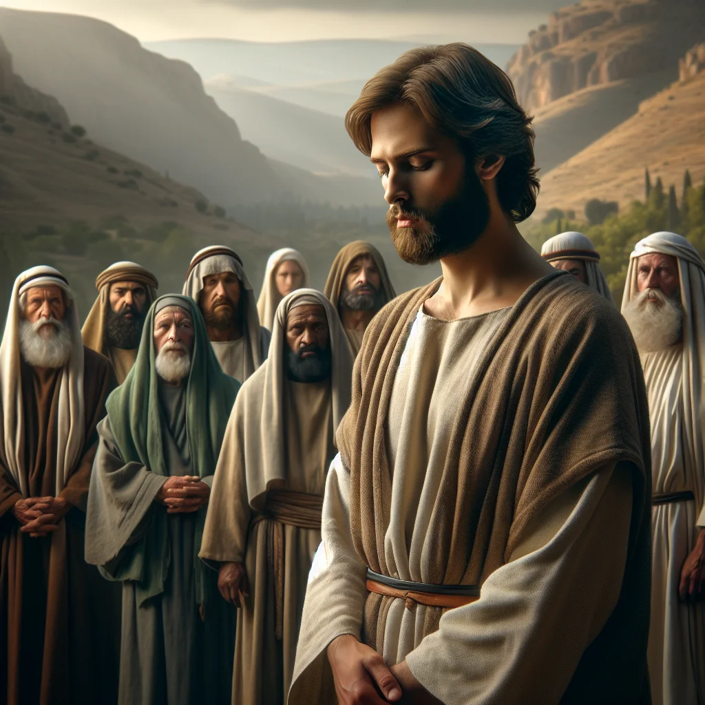 Ap├│stolo fiel menos conhecido entre os doze