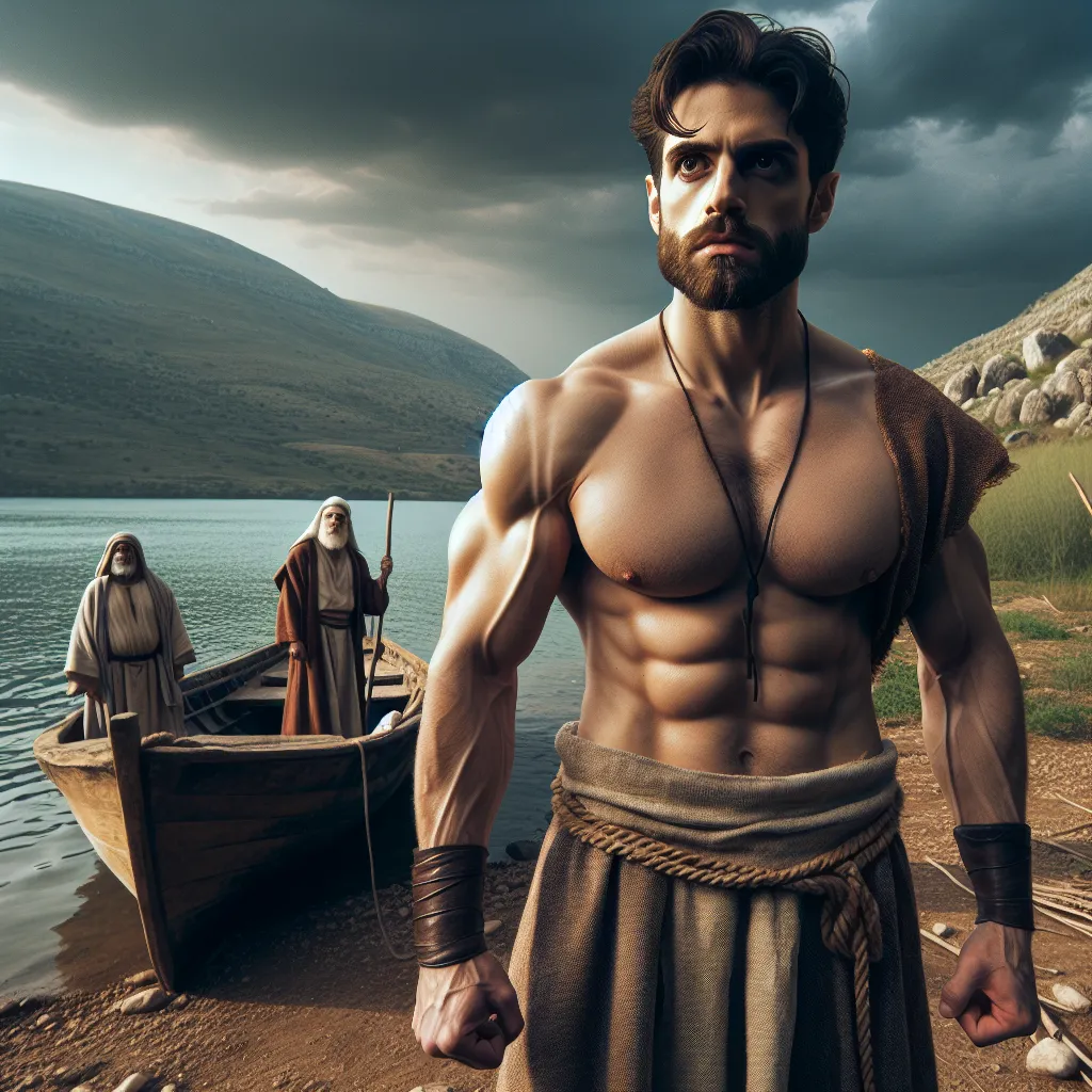 O primeiro ap├│stolo a ser martirizado