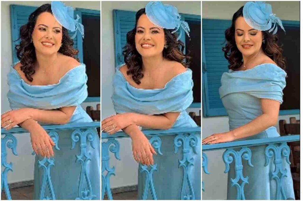 Ana Paula Valadão inicia celebrações dos 50 anos com festa especial