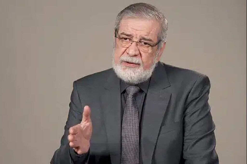 Augustus Nicodemus critica práticas de quebra de maldição nas igrejas