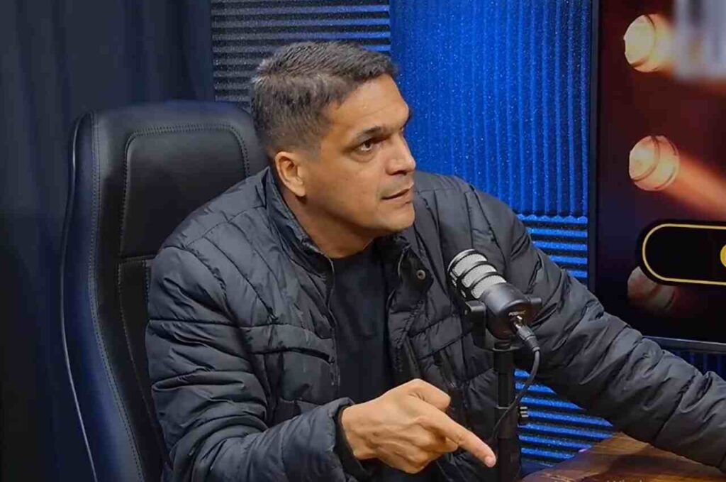 Cabo Daciolo Critica Fortemente a Bancada Evangélica