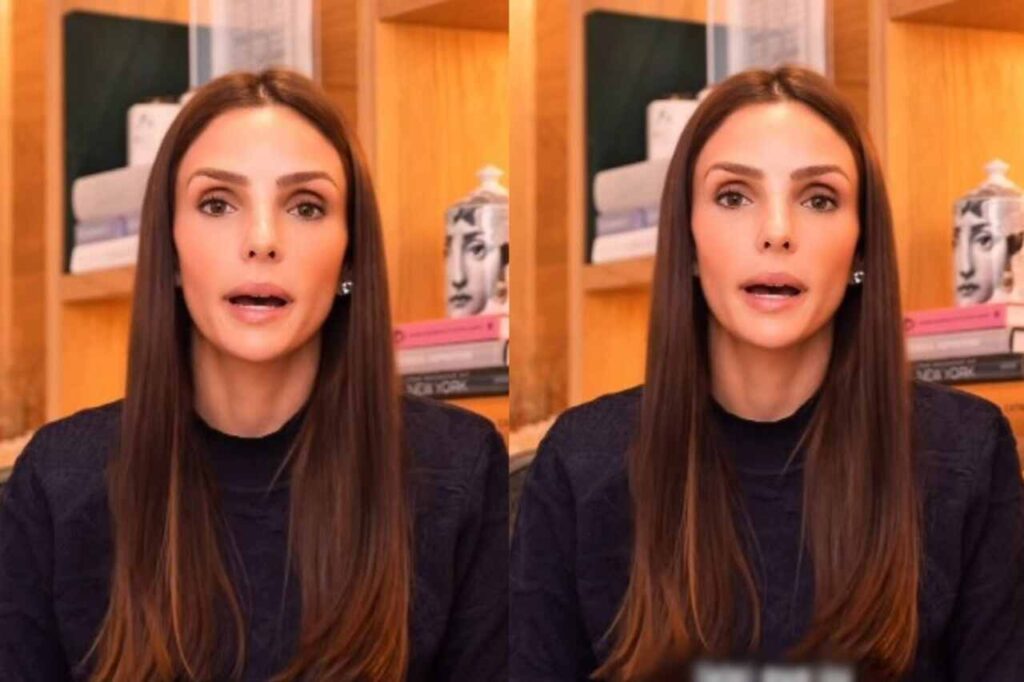 Carol Celico Reflete Sobre Sua Espiritualidade e Religião
