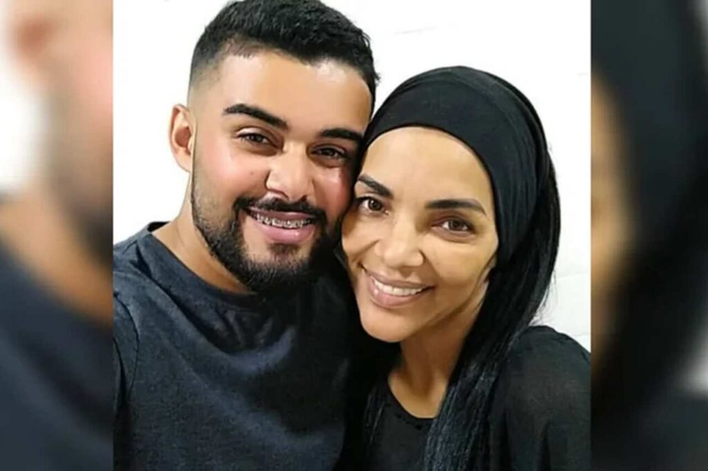 Conflito Familiar em Torno de Flordelis e Seu Noivo 6 Conflito Familiar em Torno de Flordelis e Seu Noivo
