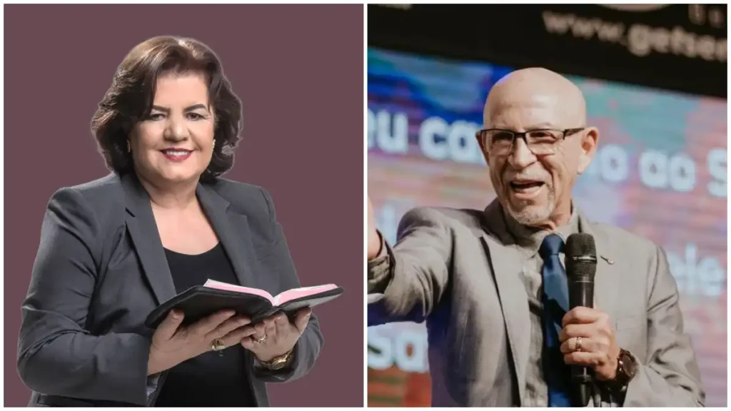 Crise no Casamento de Jorge e Glenda Linhares Ganha Novos Rumos