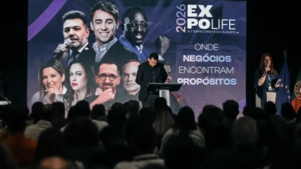 Denúncias de Calote Marcam Expo Life Europa em Lisboa